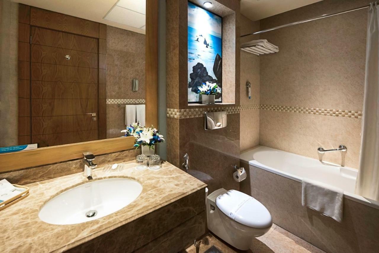 Social Hotel Dubai